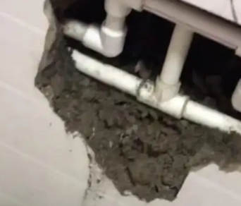 绛县漏水检测电话