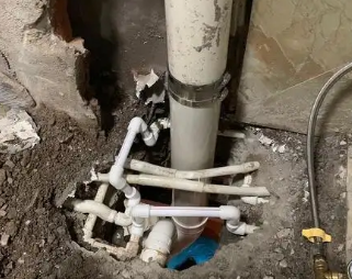 绛县漏水检测哪家好