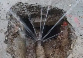 绛县漏水检测多少钱