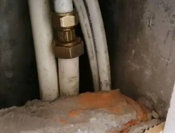 绛县水管漏水检测哪家好