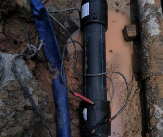 绛县水管漏水检测多少钱