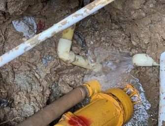 绛县水管漏水检测哪家好