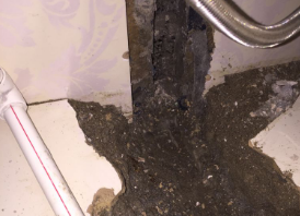 绛县卫生间测漏水哪家好