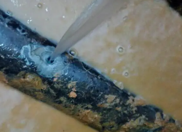 绛县水管漏水检测多少钱