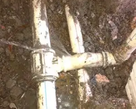 绛县卫生间测漏水多少钱