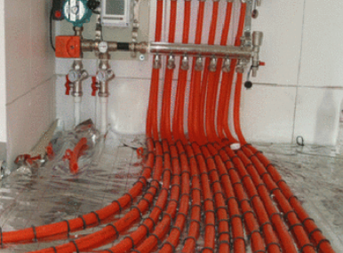 绛县地暖维修多少钱