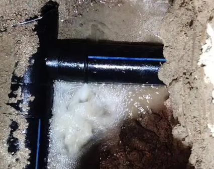 绛县水管漏水检测哪家好