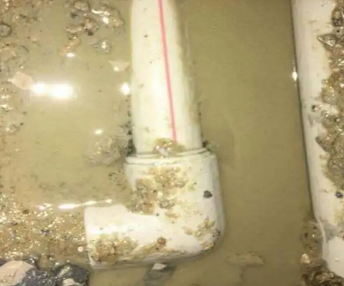 绛县水管漏水检测多少钱