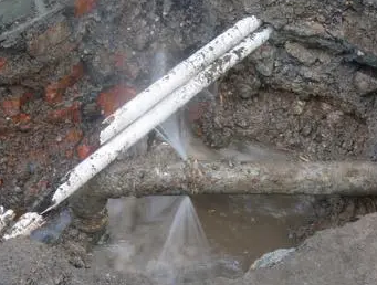 绛县测漏水多少钱