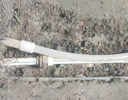 绛县测漏水哪家好