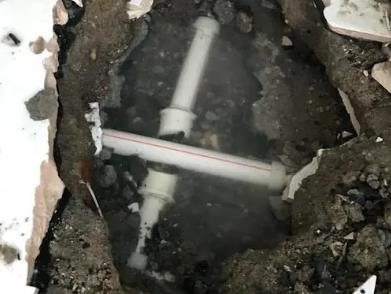 绛县漏水检测公司哪家好